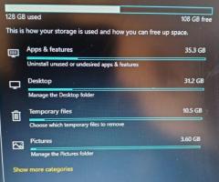 HP EliteBook laptop for sale - 3