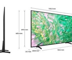 Samsung 65" QLED TV QA65Q60DAUXKE - 4K, price reduced by 10k from original price - 3