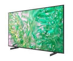 Samsung 65" QLED TV QA65Q60DAUXKE - 4K, price reduced by 10k from original price - 4