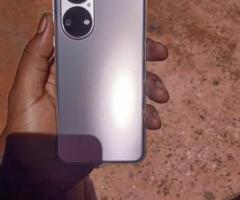 Huawei P50 - 2