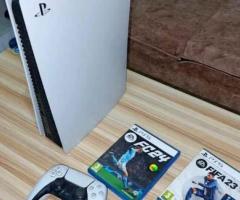 PS 5 825GB EDITION - 3