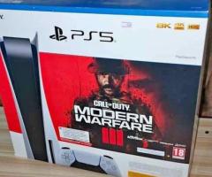PS 5 825GB EDITION - 4