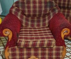 3 seater and 2 one seaters @10,000 - 2