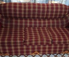 3 seater and 2 one seaters @10,000 - 3