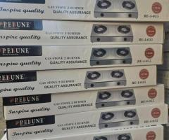 Houseware and Eloctronics - 4