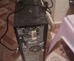 Tower cpu - 2