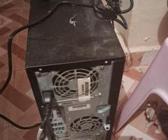 Tower cpu - 3