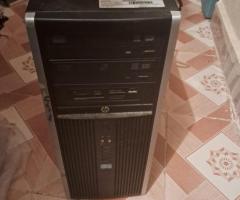 Tower cpu - 4