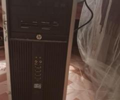 Tower cpu - 6