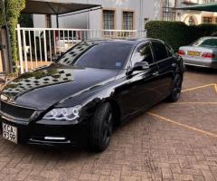 MARK X QUICK SALE - 2