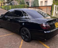 MARK X QUICK SALE - 4