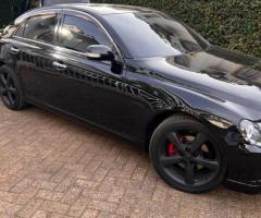 MARK X QUICK SALE - 5