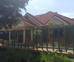 Four bedroom mansionatte - 2