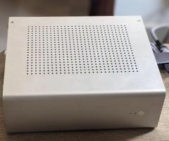 Custom Intel 9700K PC for sale - 2