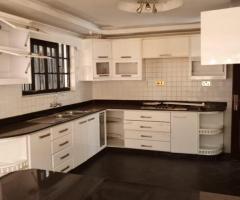 Spacious Four-Bedroom Mansionette with Solar Power and 24/7 Surveillance in Marurui - 2