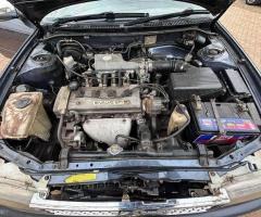 Toyota 100 - 2