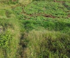Prime land for sale Matasia,Merisho price Kshs.26 Million - 2