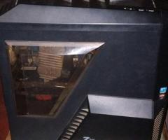 Gaming Computer - FAULTY PSU/RAM - 2