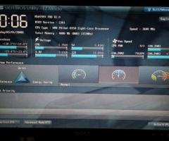 Gaming Computer - FAULTY PSU/RAM - 4
