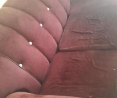 3-seater for sell price 3500 at a good condition...negotiable - 2