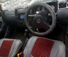 Nissan Tiida Latio - 3