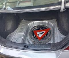 Nissan Tiida Latio - 5