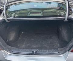 Nissan Tiida Latio - 6