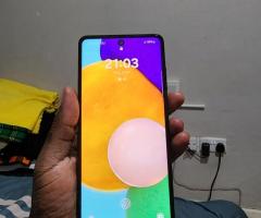 Samsunh a52 5g - 2