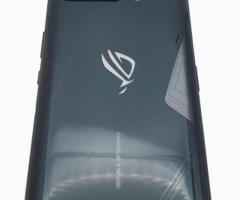 Asus ROG Phone 3 Dual Sim 5G Strix Edition 512GB Black - 2