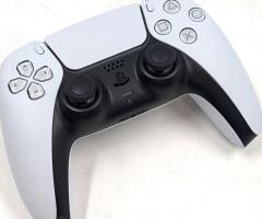 Band New Original PlayStation 5 PS5 Digital Edition Console - 3