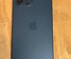 New Apple iPhone 12 Pro Max 512GB Inbox - 4