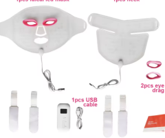 Light Therapy masks for sale - 3