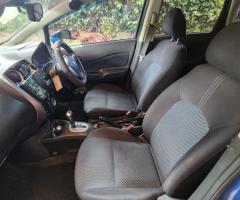 Nissan Note 2014 (KDG) for Sale KES 750,000 - 6