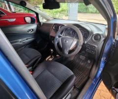 Nissan Note 2014 (KDG) for Sale KES 750,000 - 7