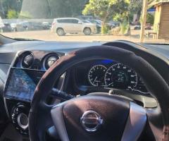 Nissan Note 2014 (KDG) for Sale KES 750,000 - 8