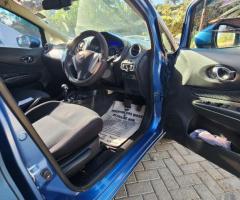 Nissan Note 2014 (KDG) for Sale KES 750,000 - 9