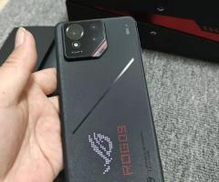 New Asus ROG Phone 9 Pro 1 TB Black - 9