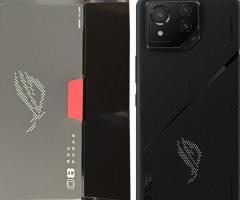 ASUS ROG Phone 8 Pro 5G (GSM) 512GB 16GB RAM - 3