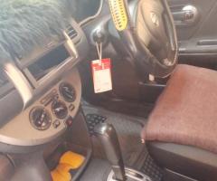 Nissan Note 2007 - 3