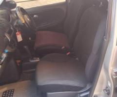 Nissan Note 2007 - 4