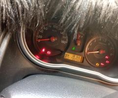 Nissan Note 2007 - 5