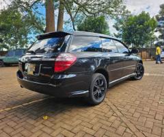 Subaru legacy Bp5 - 2