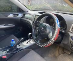 SUBARU IMPREZZA GH2 - 4