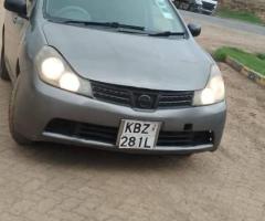 Nissad Advan Quicksale - 3