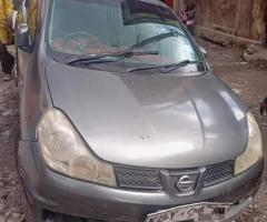 Nissan Wingroad Quick sale - 3
