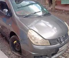Nissan Wingroad Quick sale - 4