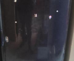 176litres samsung fridge,single door,with freezer compartment - 2