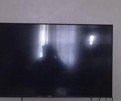 43 inch Samsung Digital tv