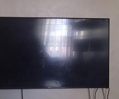 43 inch Samsung Digital tv