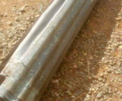 Used iron sheets ( mabati(